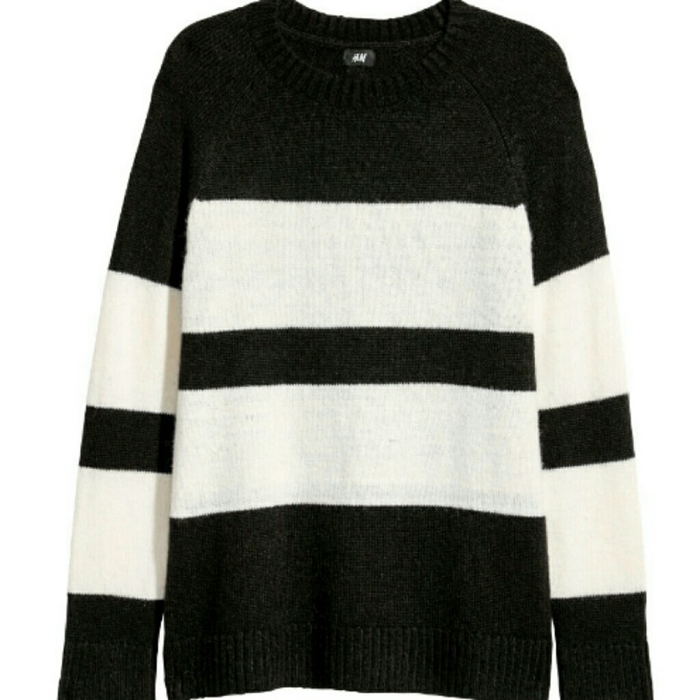 H&M sweater